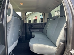 Used 2018 Ram 2500 4WD Crew Cab Tradesman at Tecforce Automotive near Bridgeport, NY