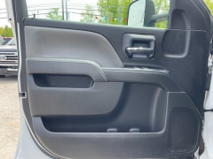 Used 2015 Chevrolet Silverado 2500 4WD Crew Cab Work Truck Longbed at Tecforce Automotive near Bridgeport, NY
