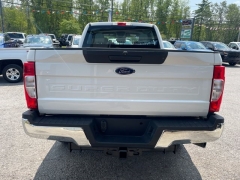 Used 2021 Ford Super Duty F-250 4WD XL Crew Cab SRW 6.75' Box at Tecforce Automotive near Bridgeport, NY