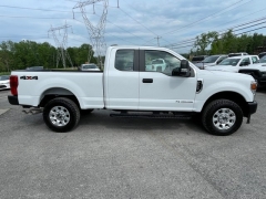 Used 2022 Ford Super Duty F-250 4WD XL SuperCab SRW 6.75' Box at Tecforce Automotive near Bridgeport, NY