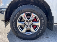 Used 2018  Ford F-150 4WD SuperCrew XLT 5 1&sol;2 at Tecforce Automotive near Bridgeport&comma; NY