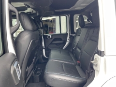 Used 2024  Jeep Wrangler 4xe High Altitude 4x4 at Tecforce Automotive near Bridgeport&comma; NY