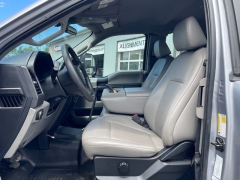 Used 2021  Ford Super Duty F-250 4WD XL SuperCab SRW 6&period;75' Box at Tecforce Automotive near Bridgeport&comma; NY