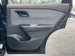 Used 2021  Nissan Rogue AWD S at Tecforce Automotive near Bridgeport&comma; NY