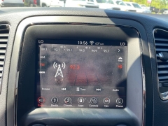 Used 2019  Dodge Durango 4d SUV AWD R&sol;T at Tecforce Automotive near Bridgeport&comma; NY