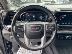 Used 2025  GMC Sierra 2500HD 4WD Crew Cab 159" SLE Gas at Tecforce Automotive near Bridgeport&comma; NY