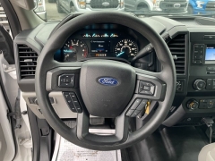 Used 2020 Ford F-150 4WD SuperCab XL at Tecforce Automotive near Bridgeport, NY