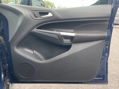 Used 2016  Ford Transit Connect Wagon XLT at Tecforce Automotive near Bridgeport&comma; NY
