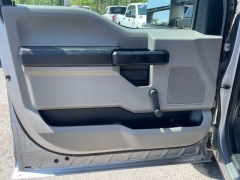 Used 2020 Ford Super Duty F-350 4WD Crew Cab XL SRW at Tecforce Automotive near Bridgeport, NY