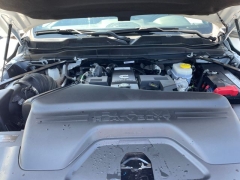Used 2024  Ram 2500 4WD Big Horn Crew Cab 6'4" Box at Tecforce Automotive near Bridgeport&comma; NY