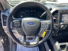 Used 2019  Ford F-150 4WD SuperCrew XLT 5 1&sol;2 at Tecforce Automotive near Bridgeport&comma; NY