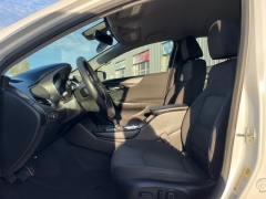 Used 2017 Chevrolet Malibu 4d Sedan LT at Tecforce Automotive near Bridgeport, NY