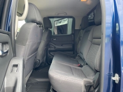 Used 2022  Nissan Frontier Crew Cab 4x4 SV Auto at Tecforce Automotive near Bridgeport&comma; NY