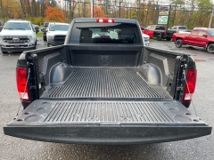 Used 2019  Ram 1500 Classic 4WD Quad Cab Express at Tecforce Automotive near Bridgeport, NY