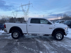Used 2017  Ram 2500 4WD Crew Cab SLT at Tecforce Automotive near Bridgeport&comma; NY