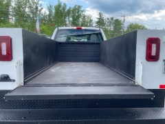 Used 2019 Ford Super Duty F-350 4WD Crew Cab XL SRW Longbed at Tecforce Automotive near Bridgeport, NY