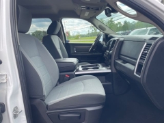 Used 2021  Ram 1500 Classic 4WD SLT Crew Cab 5'7" Box at Tecforce Automotive near Bridgeport&comma; NY
