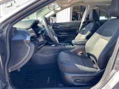 Used 2024  Nissan Altima 2&period;5 SV Sedan at Tecforce Automotive near Bridgeport&comma; NY