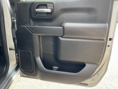 Used 2023 Chevrolet Silverado 1500 4WD Crew Cab 147" Custom at Tecforce Automotive near Bridgeport, NY