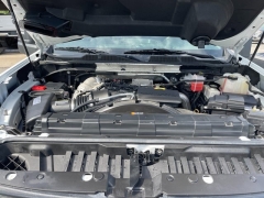 Used 2020 Chevrolet Silverado 2500 4WD Crew Cab Work Truck Dsl at Tecforce Automotive near Bridgeport, NY