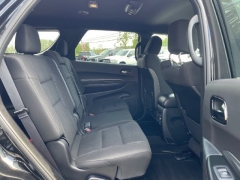 Used 2026  Dodge Durango GT AWD at Tecforce Automotive near Bridgeport&comma; NY