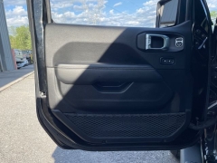 Used 2023  Jeep Wrangler 4xe Sahara 4x4 at Tecforce Automotive near Bridgeport&comma; NY