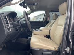 Used 2015  Ram 1500 4WD Crew Cab Express at Tecforce Automotive near Bridgeport, NY