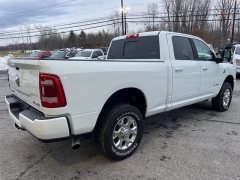 Used 2024  Ram 2500 4WD Laramie Crew Cab 6'4" Box at Tecforce Automotive near Bridgeport&comma; NY