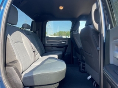 Used 2022 Ram 3500 4WD Big Horn Crew Cab 8' Box at Tecforce Automotive near Bridgeport, NY