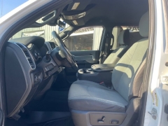 Used 2023  Ram 2500 4WD Big Horn Crew Cab 6'4" Box at Tecforce Automotive near Bridgeport&comma; NY
