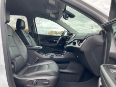 Used 2022  GMC Terrain AWD 4dr SLT at Tecforce Automotive near Bridgeport, NY