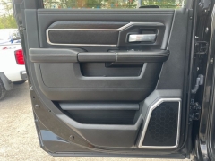 Used 2023 Ram 2500 4WD Laramie Crew Cab 6'4" Box at Tecforce Automotive near Bridgeport, NY