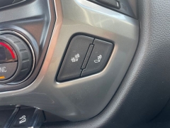 Used 2018  Chevrolet Silverado 1500 4WD Crew Cab LT Z71 at Tecforce Automotive near Bridgeport&comma; NY