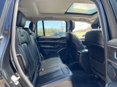 Used 2023  Jeep Grand Cherokee 4xe 4x4 at Tecforce Automotive near Bridgeport&comma; NY