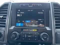 Used 2019  Ford Super Duty F-250 4WD Supercab XLT at Tecforce Automotive near Bridgeport&comma; NY