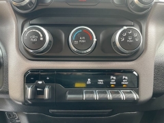 Used 2022 Ram 2500 4WD Big Horn Crew Cab 6'4" Box at Tecforce Automotive near Bridgeport, NY