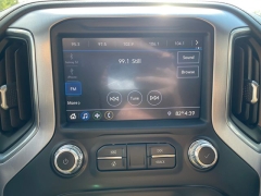 Used 2020  GMC Sierra 1500 4WD Double Cab Elevation at Tecforce Automotive near Bridgeport&comma; NY