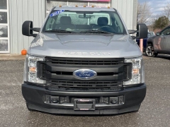Used 2019  Ford Super Duty F-250 2WD Reg Cab XL at Tecforce Automotive near Bridgeport&comma; NY