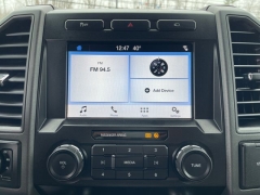 Used 2019  Ford Super Duty F-250 4WD Supercab XL Longbed at Tecforce Automotive near Bridgeport&comma; NY