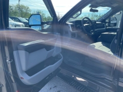 Used 2022  Ford Super Duty F-350 4WD Limited Crew Cab SRW 6&period;75' Box at Tecforce Automotive near Bridgeport&comma; NY