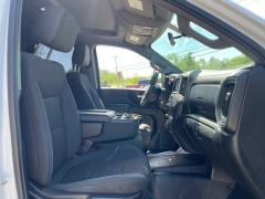 Used 2020  Chevrolet Silverado 2500 4WD Double Cab WT Gas at Tecforce Automotive near Bridgeport&comma; NY