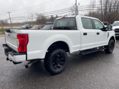 Used 2022  Ford Super Duty F-250 4WD XL Crew Cab SRW 6&period;75' Box at Tecforce Automotive near Bridgeport&comma; NY