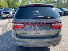 Used 2020 Dodge Durango 4d SUV AWD R/T at Tecforce Automotive near Bridgeport, NY
