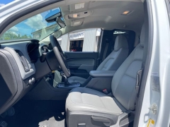 Used 2022  Chevrolet Colorado 4WD Ext Cab 128" Work Truck at Tecforce Automotive near Bridgeport&comma; NY