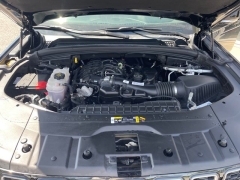Used 2023  Jeep Grand Cherokee Limited 4x4 at Tecforce Automotive near Bridgeport&comma; NY