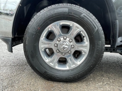 Used 2024 Ram 2500 4WD Big Horn Crew Cab 8' Box at Tecforce Automotive near Bridgeport, NY