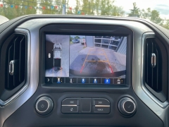 Used 2022 Chevrolet Silverado 2500HD 4WD Crew Cab 159" LTZ Dsl at Tecforce Automotive near Bridgeport, NY