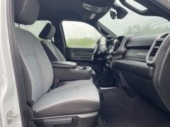 Used 2023 Ram 2500 4WD Big Horn Crew Cab 6'4" Box at Tecforce Automotive near Bridgeport, NY