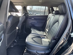 Used 2023  Toyota Highlander XLE AWD at Tecforce Automotive near Bridgeport&comma; NY