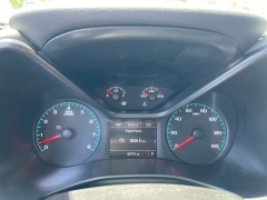 Used 2022  Chevrolet Colorado 4WD Ext Cab 128" Work Truck at Tecforce Automotive near Bridgeport&comma; NY